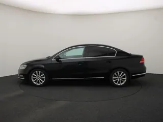 VOLKSWAGEN PASSAT B7 Highline