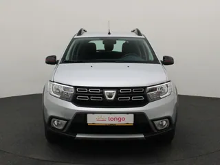 DACIA SANDERO Tech Road