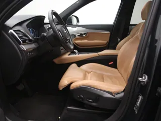 2015 VOLVO XC90 Inscription