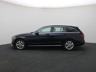 MERCEDES BENZ C200 Business Line