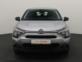 CITROEN C4 Shine