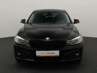 BMW 320 Gran Turismo Executive