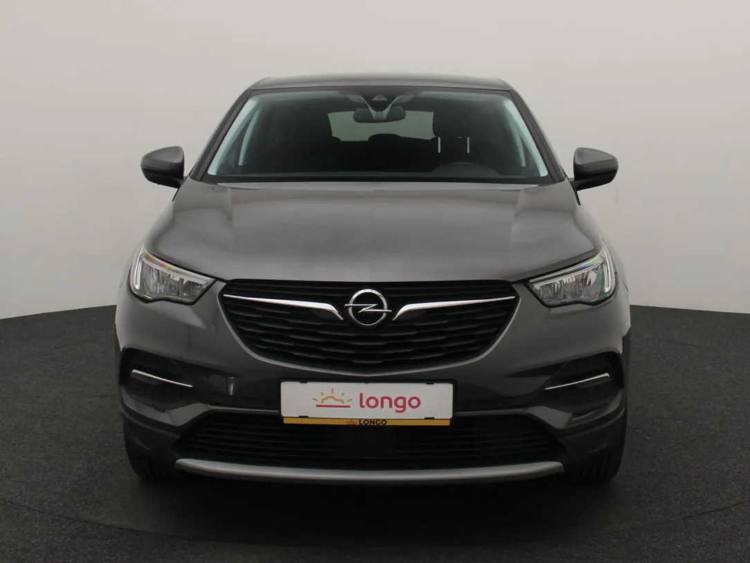OPEL GRANDLAND X Business Executive