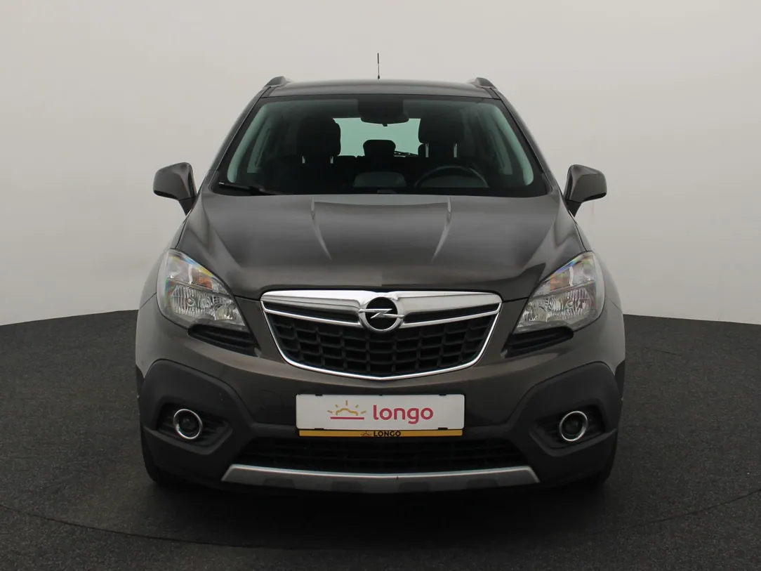 OPEL MOKKA T Edition 4x4