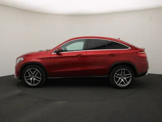 MERCEDES BENZ GLE350 Exclusive