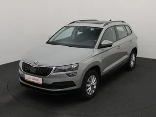 SKODA KAROQ Business Edition