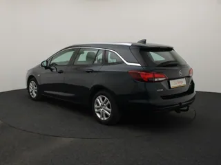 OPEL ASTRA Business+