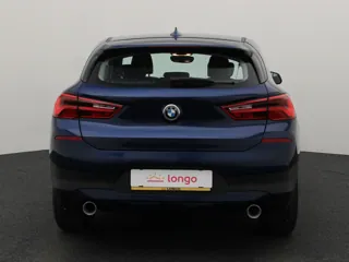 BMW X2 Business