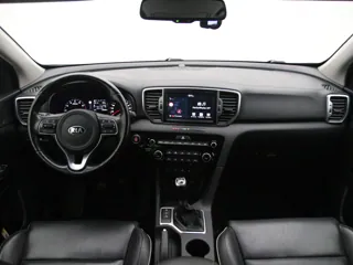 KIA SPORTAGE Design Edition