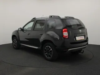 DACIA DUSTER Blackshadow