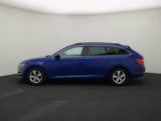 SKODA SUPERB Ambition