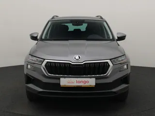 SKODA KAROQ Clever