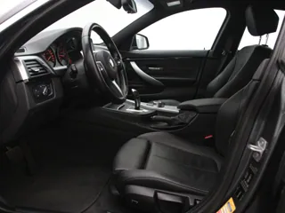 BMW 420 Gran Coupe Corporate High Executive