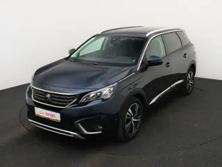PEUGEOT 5008 Allure