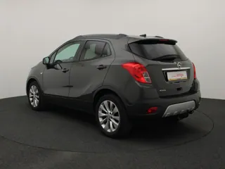 OPEL MOKKA Business+