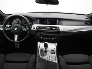 BMW 520 Executive