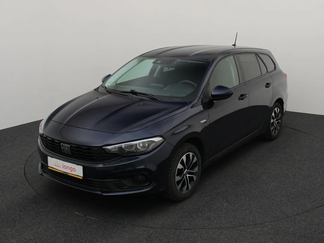 FIAT Tipo City Life