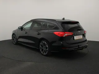 FORD FOCUS ST Line Business