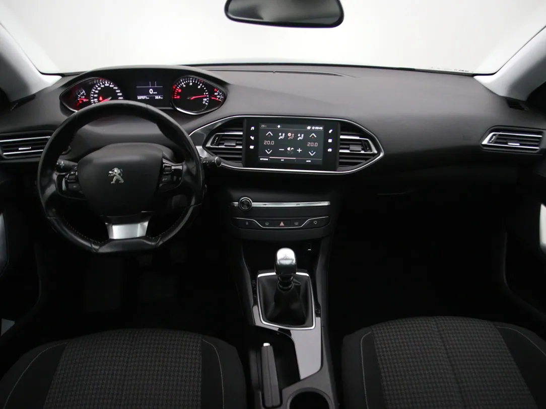 PEUGEOT 308 Executive