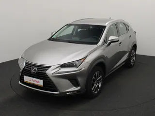 LEXUS NX300H Business Line