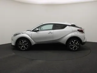 TOYOTA C-HR Style
