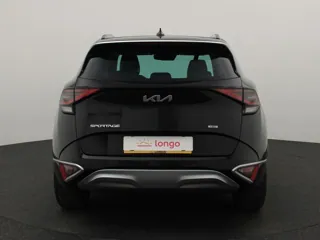KIA SPORTAGE DynamicPlusLine