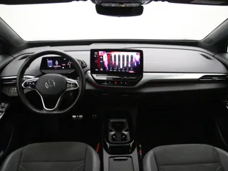VOLKSWAGEN ID.4 Pro 77 kWh