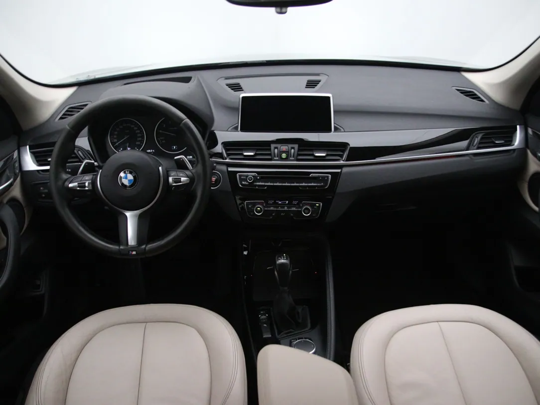 BMW X1 High Executive