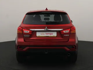 MITSUBISHI ASX Connect Pro+