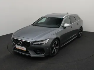 2018 VOLVO V90 R-Design