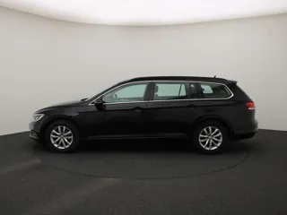 VOLKSWAGEN PASSAT B8 Comfortline