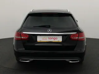 MERCEDES BENZ C220 Avantgarde