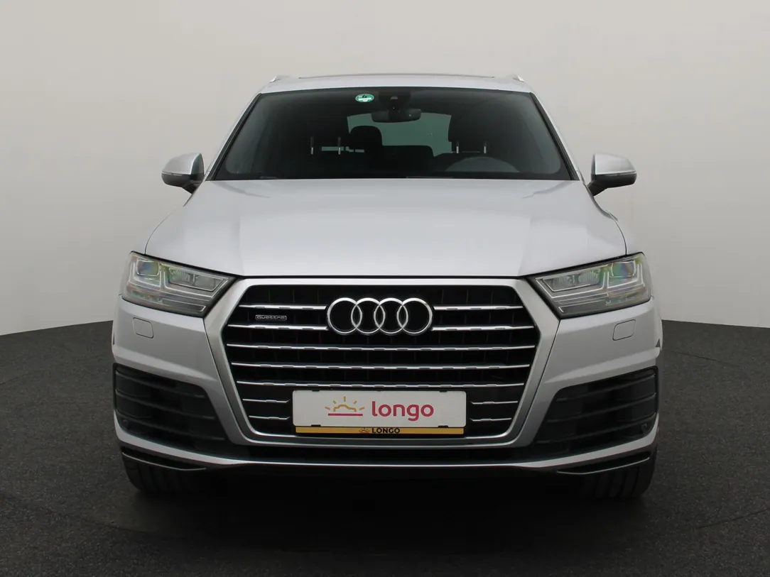 AUDI Q7 Pro Line S