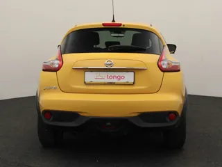 NISSAN JUKE N-Connecta