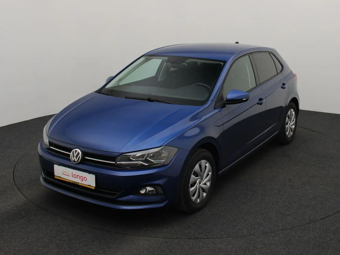 VOLKSWAGEN POLO Comfortline