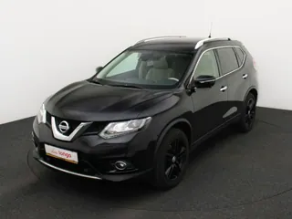 NISSAN X-TRAIL Tekna