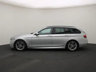 BMW 520 M Sport Edition