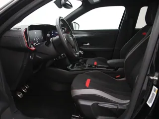 OPEL MOKKA GS Line