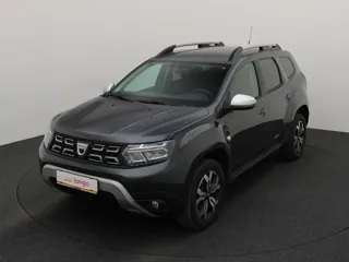 DACIA DUSTER Prestige