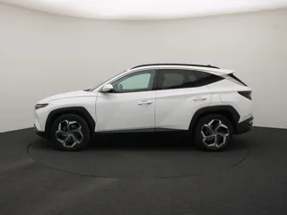 HYUNDAI TUCSON Comfort