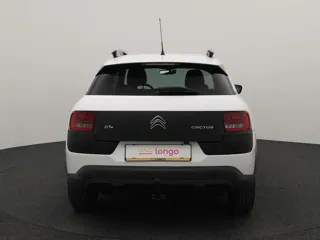 CITROEN C4 CACTUS Business