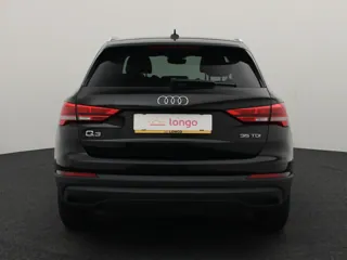 AUDI Q3 BUSINESS EDITION