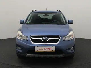 SUBARU XV Comfort