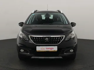 PEUGEOT 2008 Allure