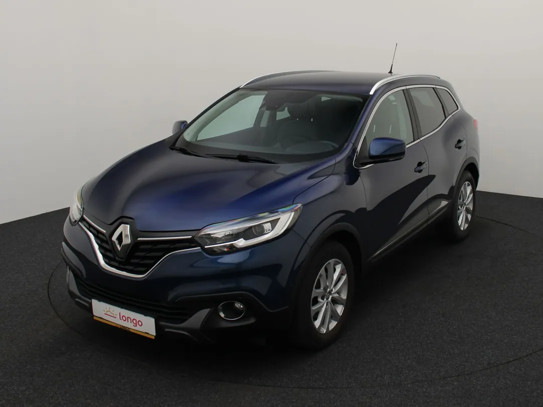 RENAULT KADJAR Intens