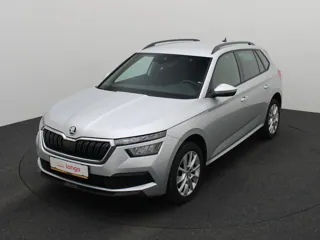 SKODA KAMIQ Sport Business