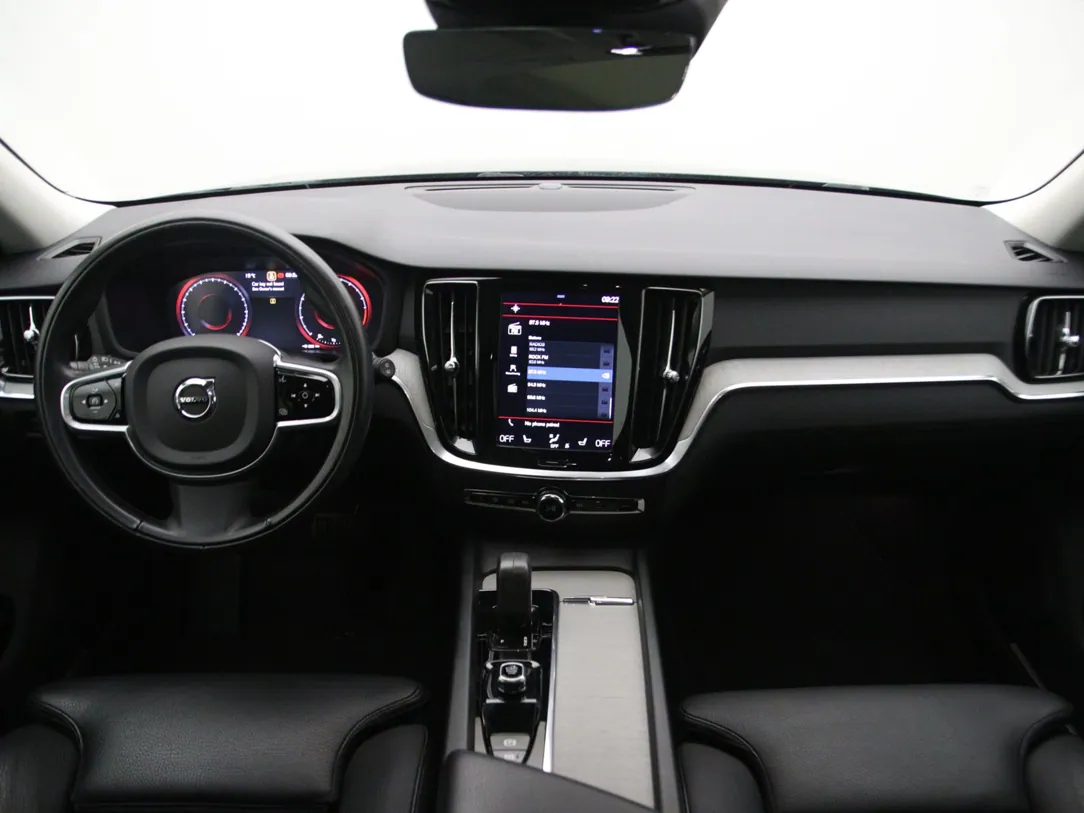 VOLVO V60 Cross Country Pro