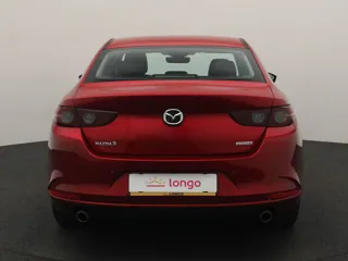 MAZDA 3 MHEV