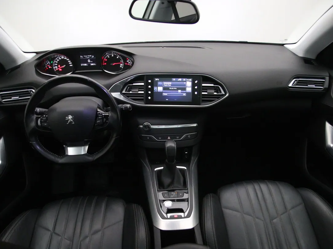 PEUGEOT 308 Allure