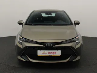 TOYOTA COROLLA Comfort